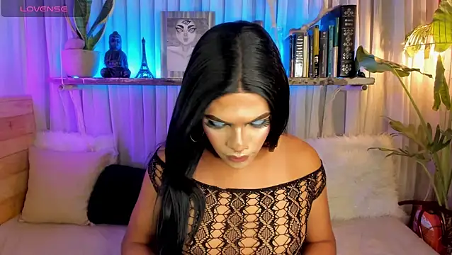 Miss-liaa online show from 04-16-26, 10:12