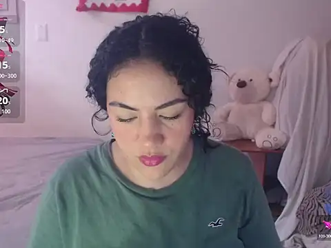 MaissaArabic online show from 02-26-26, 03:44