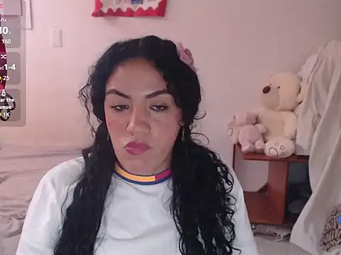 MaissaArabic online show from 02-27-26, 02:50