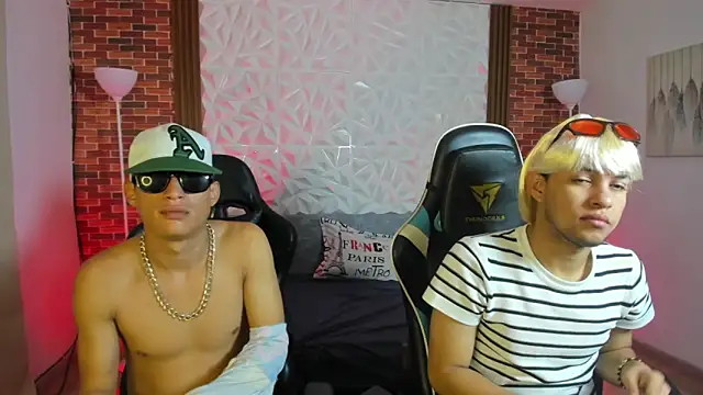 Top and bottom online show from 02-12-26, 01:06