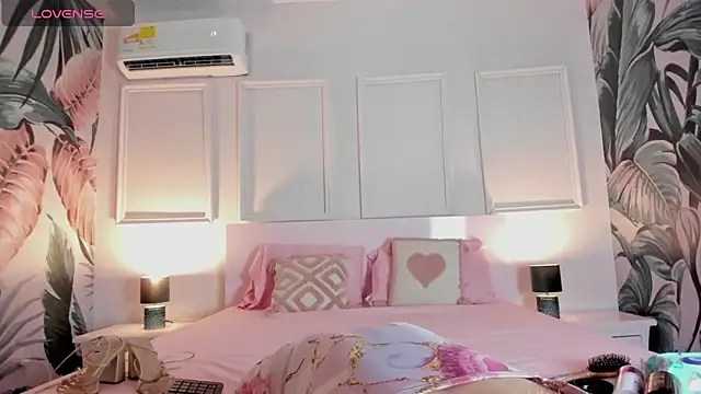 Hada Magica online show from 02-19-26, 06:59