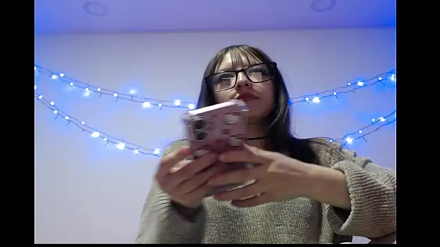 michell bunny1 online show from 02-17-26, 04:20