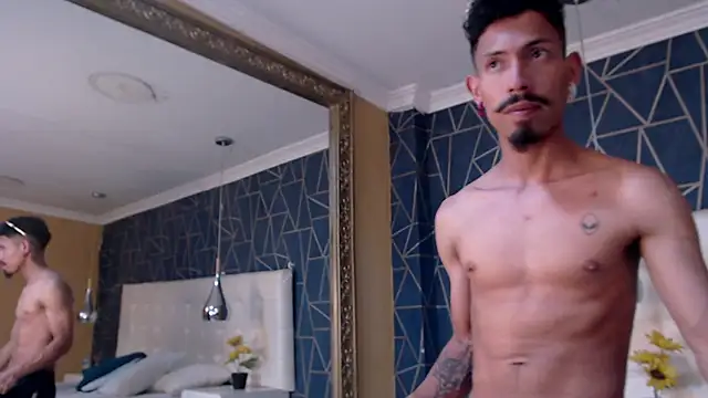 NoaahTylor online show from 02-26-26, 08:19