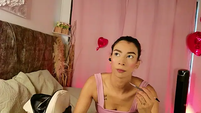 MelanyStone  online show from 02-20-26, 01:11