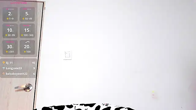 Snapshot of abigail_johnson chatting on 02-20-26, 06:26 abigail johnson online show from 02-20-26, 06:26