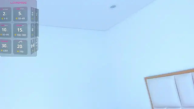 Snapshot of abigail_johnson chatting on 02-26-26, 03:05 abigail johnson online show from 02-26-26, 03:05