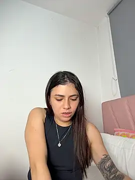 Shanell c1 online show from 02-28-26, 05:08