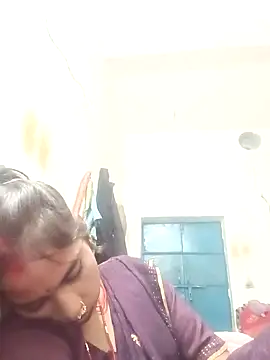 Anjli hote online show from 02-13-26, 06:48