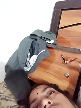 Anjli hote online show from 02-25-26, 11:36