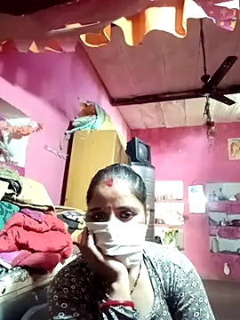 Pallavi hote online show from 02-14-26, 07:49