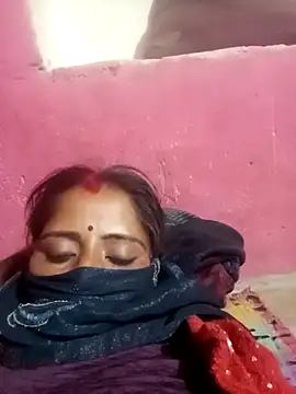 Pallavi hote online show from 02-19-26, 05:53