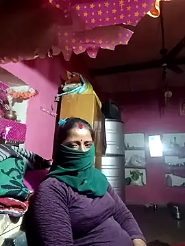 Pallavi hote online show from 02-26-26, 05:01