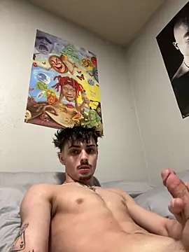 benriskey12 online show from 02-11-26, 09:25