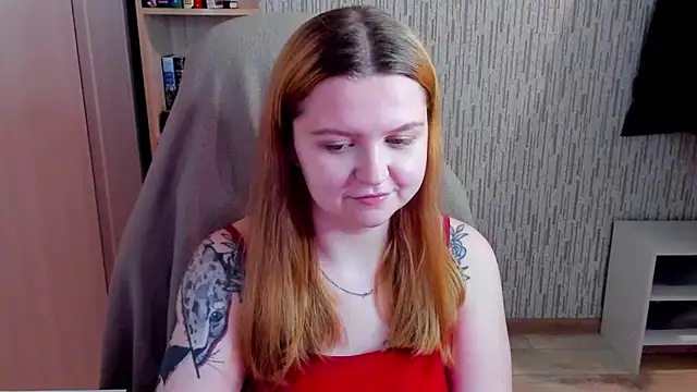 AnitaXVine online show from 02-14-26, 11:51