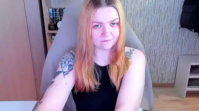 AnitaXVine online show from 02-18-26, 06:04