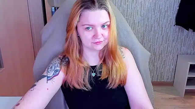 AnitaXVine online show from 02-24-26, 05:44