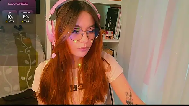 GhostLane online show from 02-16-26, 10:00