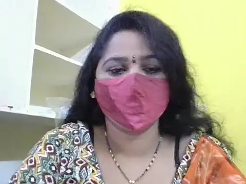 anu-reddyy online show from 03-21-26, 05:12