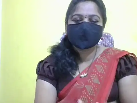 anu-reddyy online show from 04-15-26, 04:52