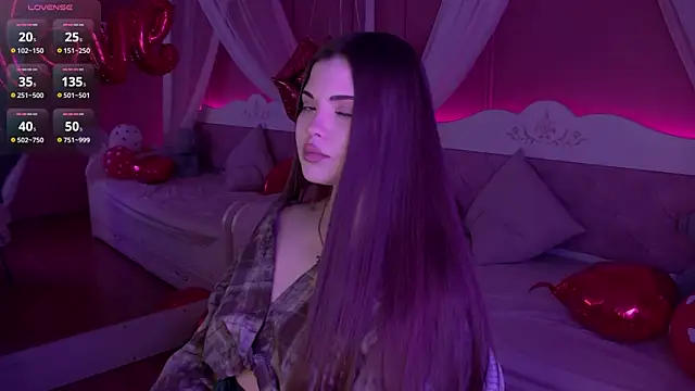 Snapshot of BonieSmith chatting on 02-16-26, 07:54 BonieSmith online show from 02-16-26, 07:54