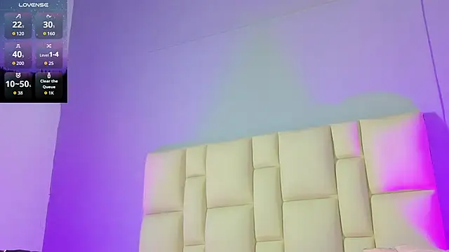 Zaphiro  Sky online show from 02-27-26, 08:36