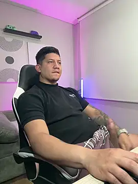  robertobaggioo online show from 02-22-26, 12:26