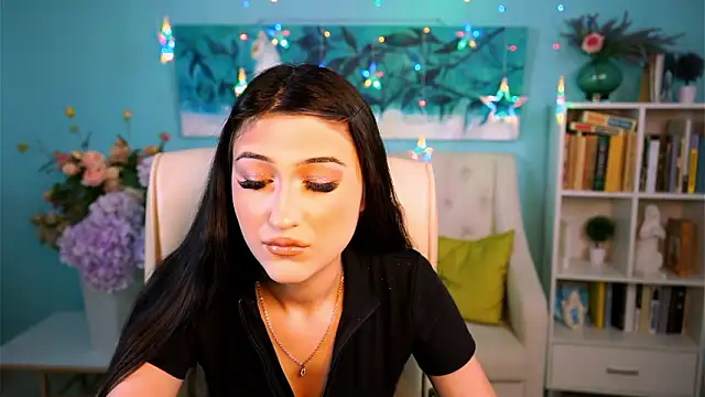 Snapshot of TerezaRobinson chatting on 03-02-26, 07:37 TerezaRobinson online show from 03-02-26, 07:37