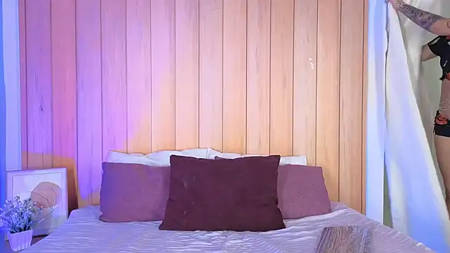 alysha xia  online show from 02-17-26, 03:25