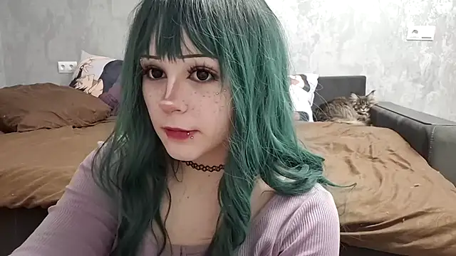 NaomiJess online show from 02-20-26, 07:36