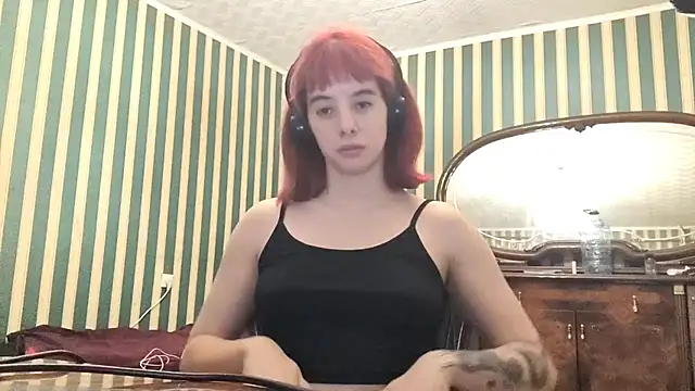 Remyelza online show from 02-11-26, 07:08