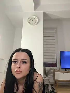 Katty Pery online show from 02-13-26, 08:16