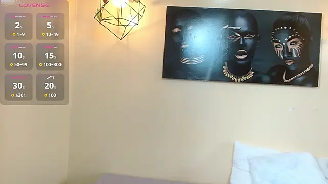 Snapshot of Eve_Bennett chatting on 03-03-26, 05:30 Eve Bennett online show from 03-03-26, 05:30