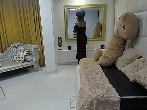 Lexy  grey  online show from 02-16-26, 11:01