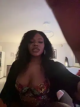 Blackrubiss online show from 03-02-26, 09:10