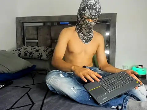 Master Ruthless77 online show from 02-26-26, 01:48