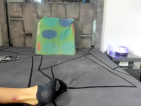 Master Ruthless77 online show from 02-27-26, 12:49