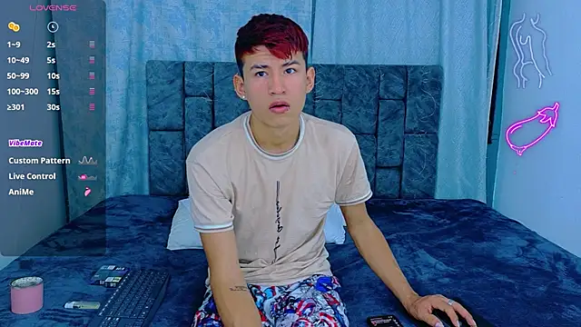 NicolasTorrez online show from 03-30-26, 02:12