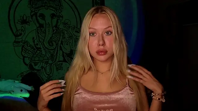 pureeangel online show from 02-23-26, 07:55