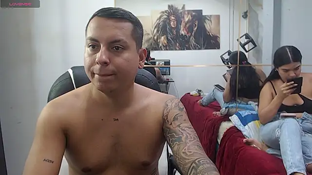 Snapshot of vanessa_f chatting on 02-27-26, 06:52 vanessa f online show from 02-27-26, 06:52