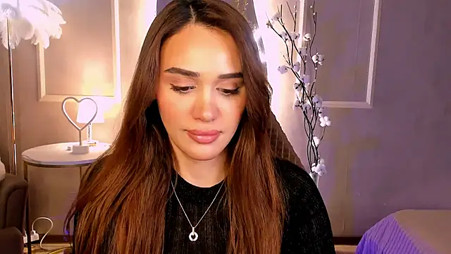 Kimberly Chapman online show from 02-21-26, 06:03