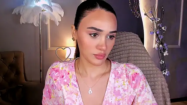 Kimberly Chapman online show from 02-23-26, 06:00