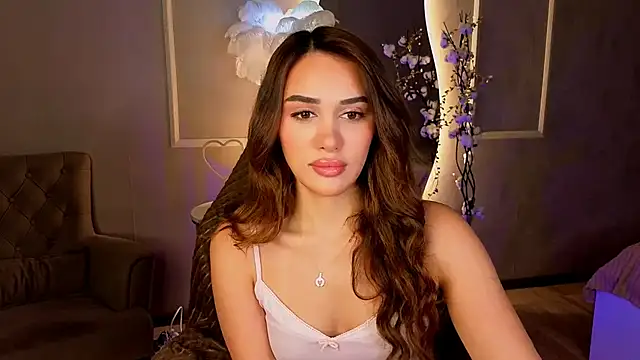 Kimberly Chapman online show from 03-04-26, 05:57