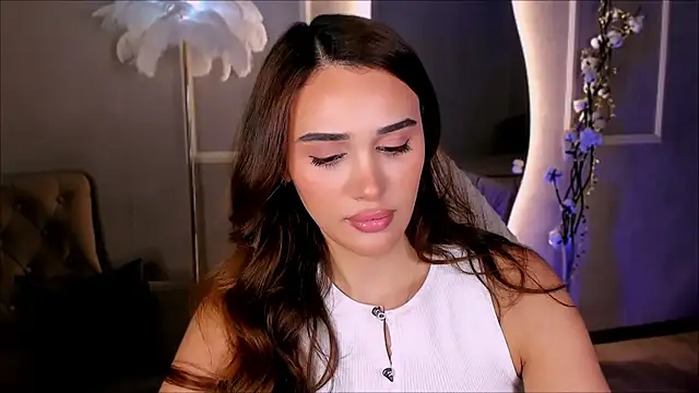 Kimberly Chapman online show from 03-11-26, 05:46