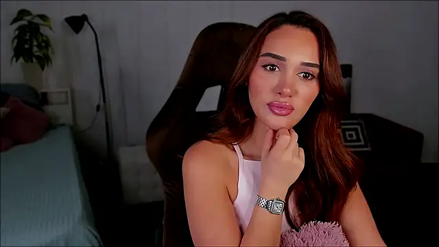 Kimberly Chapman online show from 03-21-26, 06:29