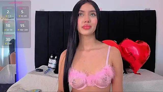 Snapshot of Abby_Bennett chatting on 02-12-26, 08:04 Abby Bennett online show from 02-12-26, 08:04