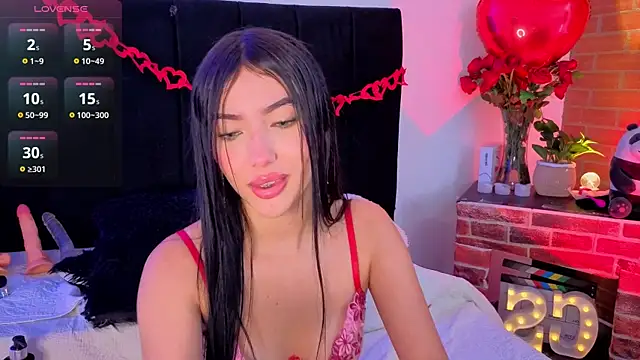 Snapshot of Abby_Bennett chatting on 02-17-26, 08:04 Abby Bennett online show from 02-17-26, 08:04