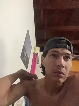 Exxcorpio online show from 02-12-26, 07:25