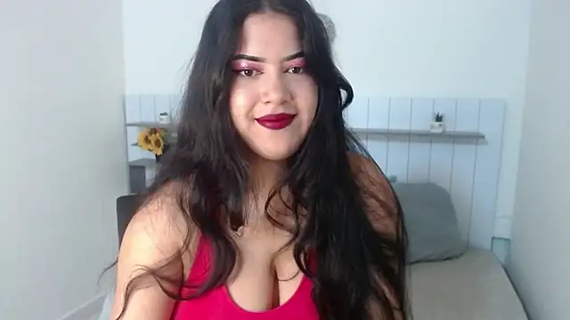 Snapshot of Aleja_Gold chatting on 02-21-26, 01:34 Aleja Gold online show from 02-21-26, 01:34