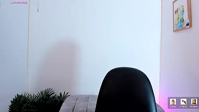 Ana  victoriaa online show from 03-05-26, 09:33