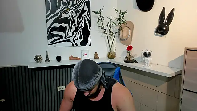 BENEDIICK online show from 02-20-26, 01:11